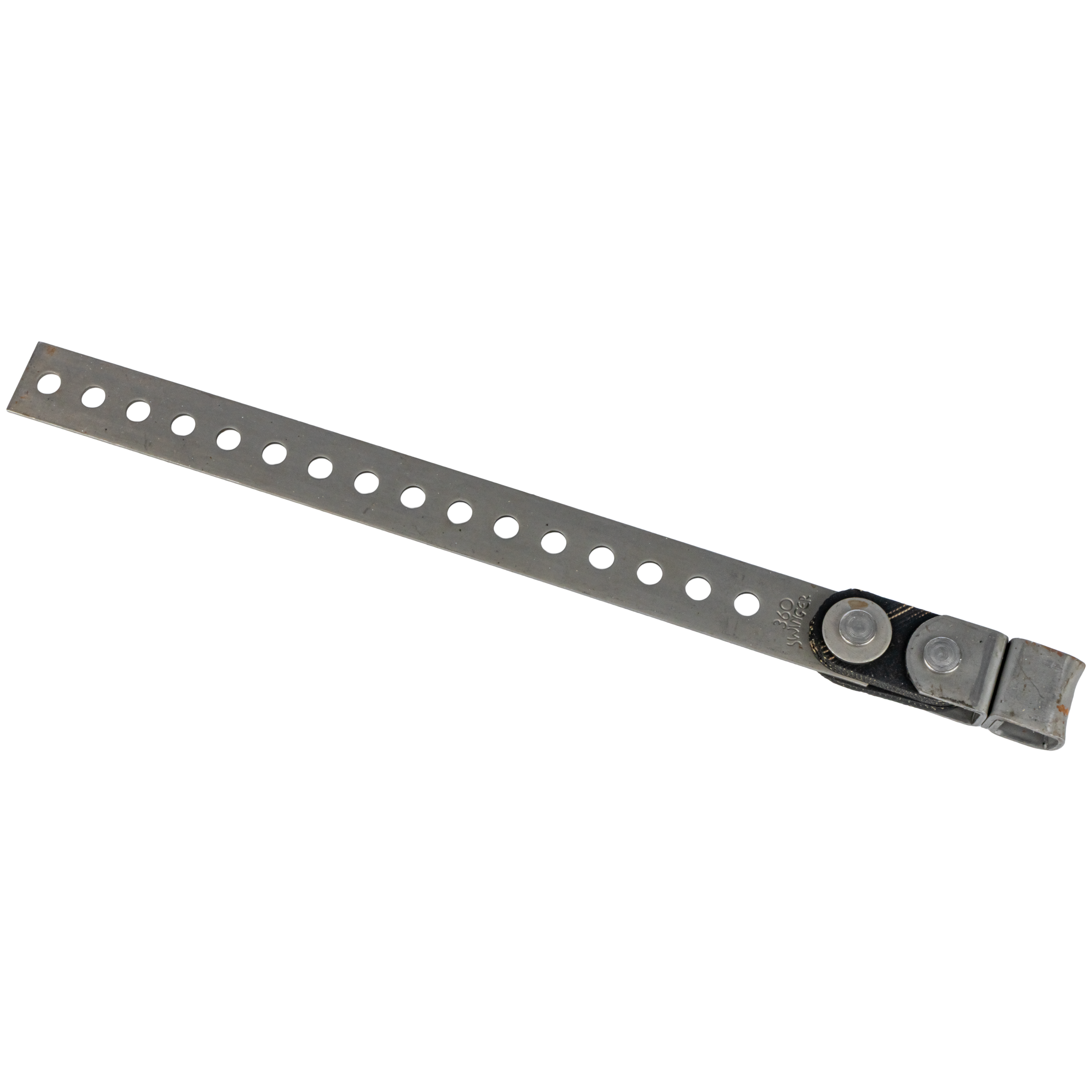 360&deg; H.D. Tail Pipe Hanger